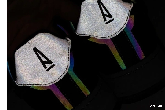 Ma Low x CQ1087-001 1 Maniére Force Nike Air A 1222